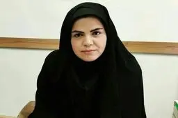 اولین بخشدار زن دولت پزشکیان در آذربایجان شرقی منصوب شد