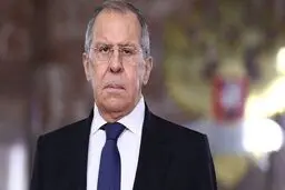 بیانیه وزارت خارجه روسیه درباره سفر لاوروف به تهران