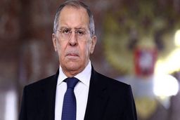 بیانیه وزارت خارجه روسیه درباره سفر لاوروف به تهران