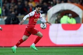 کدام مصدومان پرسپولیس به دربی می‌رسند؟