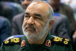 سلامی از ۳۹۱ ابرپروژه سپاه برای سازندگی ایران خبر داد