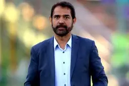 فیروز کریمی سرمربی استقلال در دربی است؟