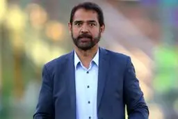 فیروز کریمی سرمربی استقلال در دربی است؟