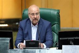 قالیباف: دشمنان نمی‌توانند مقاومت را با این پشتوانه مردمی از صحنه سیاسی و امنیتی لبنان حذف کنند