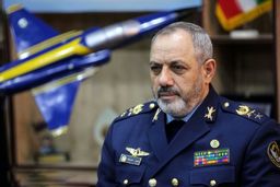 امیر نصیرزاده: با وجود جوانان پاسخ قاطع به زیاده‌خواهی دشمن قطعی و حتمی است