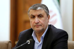 رئیس سازمان انرژی اتمی: بازرسان آژانس، روزانه بازرسی انجام می‌دهند