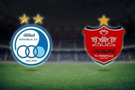 ساعت دربی استقلال پرسپولیس مشخص شد