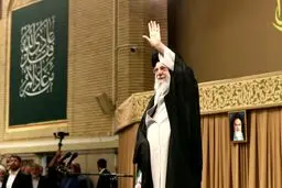 فرصت دانشجویان برای دیدار با رهبر انقلاب