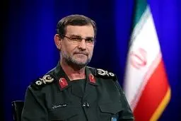 دریادار تنگسیری: امروز دیگر وابسته به هیچ قدرت خارجی نیستیم