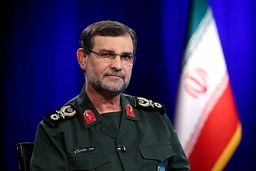 دریادار تنگسیری: امروز دیگر وابسته به هیچ قدرت خارجی نیستیم