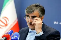 فرزین اعلام کرد ارز ۲۸۵۰۰تومانی در سال آینده تغییر نخواهد کرد