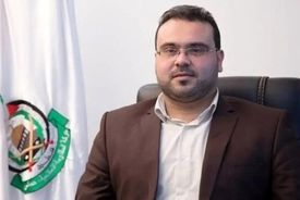 حماس رژیم صهیونیستی را مسوول عدم آغاز مذاکرات دانست