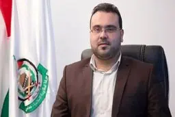 حماس رژیم صهیونیستی را مسوول عدم آغاز مذاکرات دانست