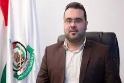 حماس رژیم صهیونیستی را مسوول عدم آغاز مذاکرات دانست