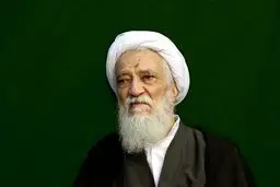 اظهارات رئیس مجلس خبرگان رهبری درباره مذاکره با آمریکا