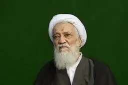 اظهارات رئیس مجلس خبرگان رهبری درباره مذاکره با آمریکا