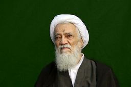 اظهارات رئیس مجلس خبرگان رهبری درباره مذاکره با آمریکا
