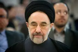 خاتمی: چه خوب بود در آغاز دولت جدید حصر برداشته می‌شد