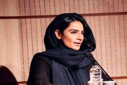 هیوا سیفی‌زاده امروز آزاد شد