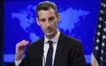 آمریکا: تحریم‌ها علیه ایران همچنان پابرجاست