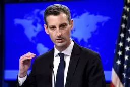 آمریکا: تحریم‌ها علیه ایران همچنان پابرجاست