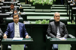 پزشکیان: ما در یک جنگ تمام عیار با دشمن هستیم، جنگی بدتر از جنگ با عراق