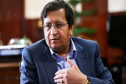 همتی: از من نخواهید اطلاعاتی بدهم که دشمن شاد بشود و منافع ملی ما به خطر بیفتد