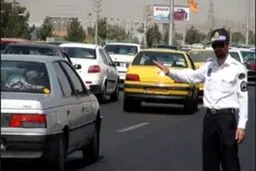 کدام خودروها در نوروز توقیف می‌شوند؟