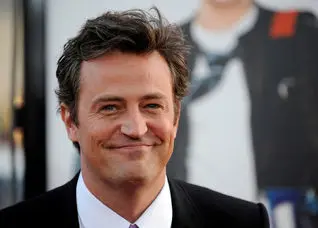 ملکه کتامین برای مرگ متیو پری ۱۵ سال زندانی می‌شود