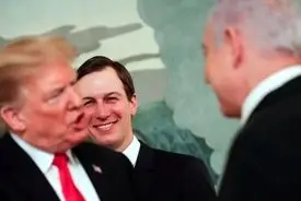 ماموریت جنجالی ترامپ برای کوشنر؛ اختلافات دولت ترامپ بر سر مذاکره با ایران