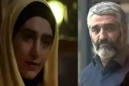 ملیکا پارسادوست سکوتش را شکست: من شاکی پژمان جمشیدی هستم + عکس