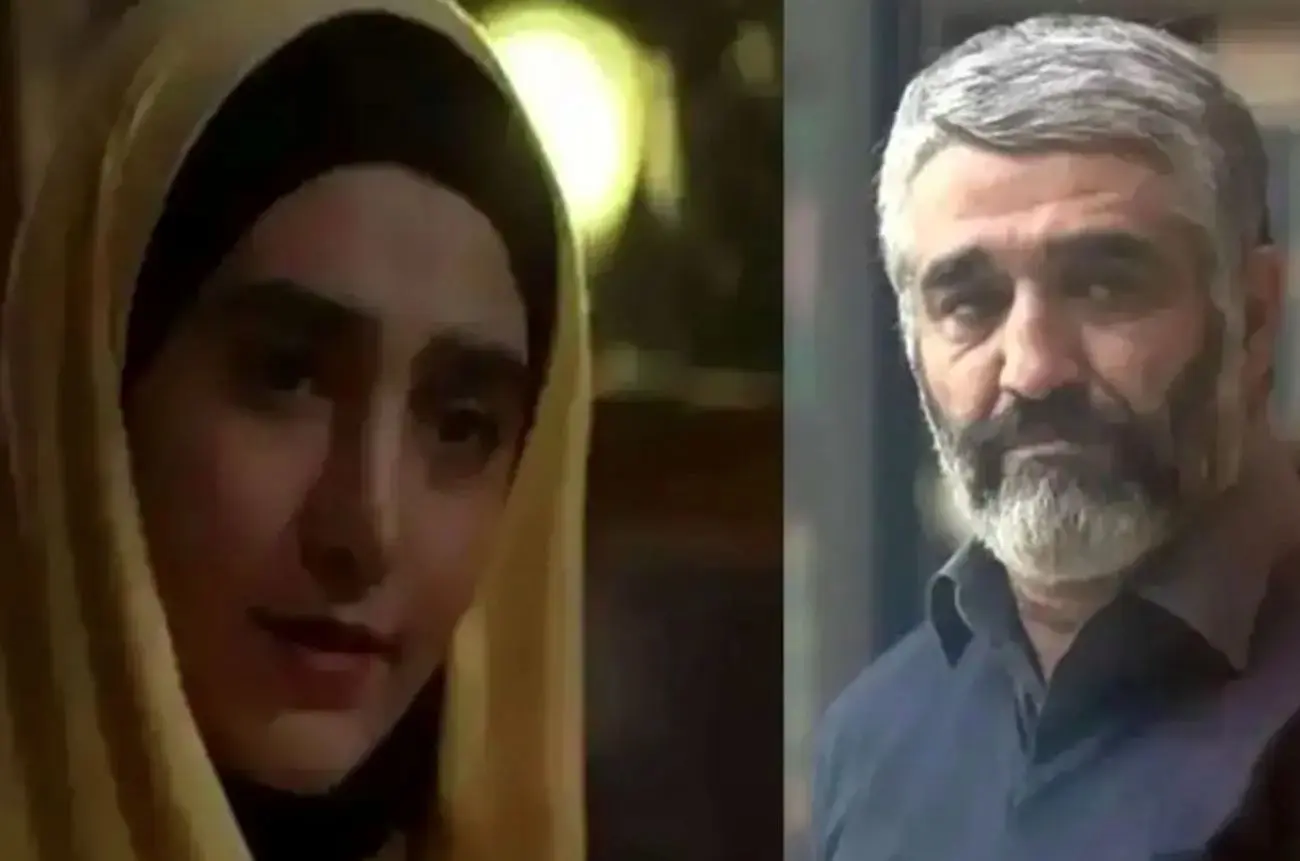 ملیکا پارسادوست سکوتش را شکست: من شاکی پژمان جمشیدی هستم + عکس