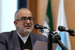 واکنش آشنا به استعفای ظریف: ظریف هر چه کرد به امر مقامات عالیه بود نه میل خود