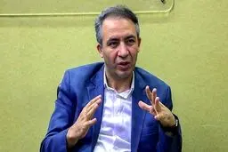 همتی ۵ ماه حضورش در وزارت اقتصاد را نتوانست خوب کار کند چون ۳ ماه درگیر استیضاح بود