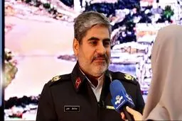 تنها ۳۰ درصد موتورسواران از کلاه ایمنی استفاده می‌کنند