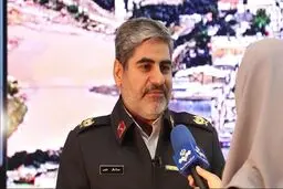 تنها ۳۰ درصد موتورسواران از کلاه ایمنی استفاده می‌کنند