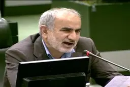 در مجلس یاد گرفته‌ایم که همه تقصیرها را متوجه دولت کنیم / روشی که در مجلس قانونگذاری می‌کنیم و مربوط به عهد بوق است
