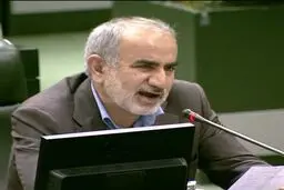 در مجلس یاد گرفته‌ایم که همه تقصیرها را متوجه دولت کنیم / روشی که در مجلس قانونگذاری می‌کنیم و مربوط به عهد بوق است