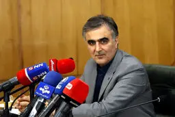 رئیس کل بانک مرکزی: ایران جزو ۵ کشور اول دنیا در خرید طلا شد