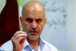 مومنی: اوضاع و احوال ایران از هیچ جنبه‌ای به سامان نیست/ تبعات استیضاح همتی