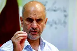 مومنی: اوضاع و احوال ایران از هیچ جنبه‌ای به سامان نیست/ تبعات استیضاح همتی
