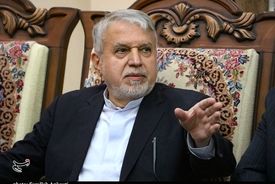 وزیر میراث فرهنگی بر ثبت جهانی تمدن جیرفت تاکید کرد
