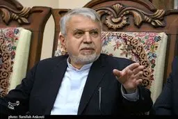 وزیر میراث فرهنگی بر ثبت جهانی تمدن جیرفت تاکید کرد