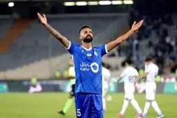 رد شکایت باشگاه النصر از استقلال