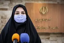 آخرین آمار کرونا در ایران/ شمار مبتلایان باز هم صعودی شد/ ۹۴ بیمار دیگر جان خود را از دست دادند