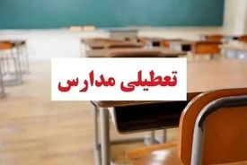 مدارس تا این تاریخ باز هستند/ تعطیلی زودهنگام تخلف است