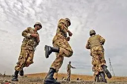 جذب نیروی امریه سربازی دانشگاه پیام نور