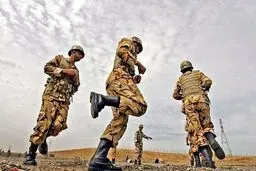 جذب نیروی امریه سربازی دانشگاه پیام نور
