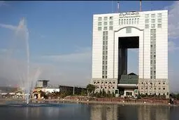 شرط واگذاری زمین نهضت ملی به مردم از زبان وزیر راه