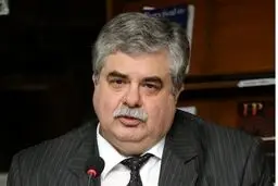 سفیر روسیه تجارت با ایران را برد – برد دانست